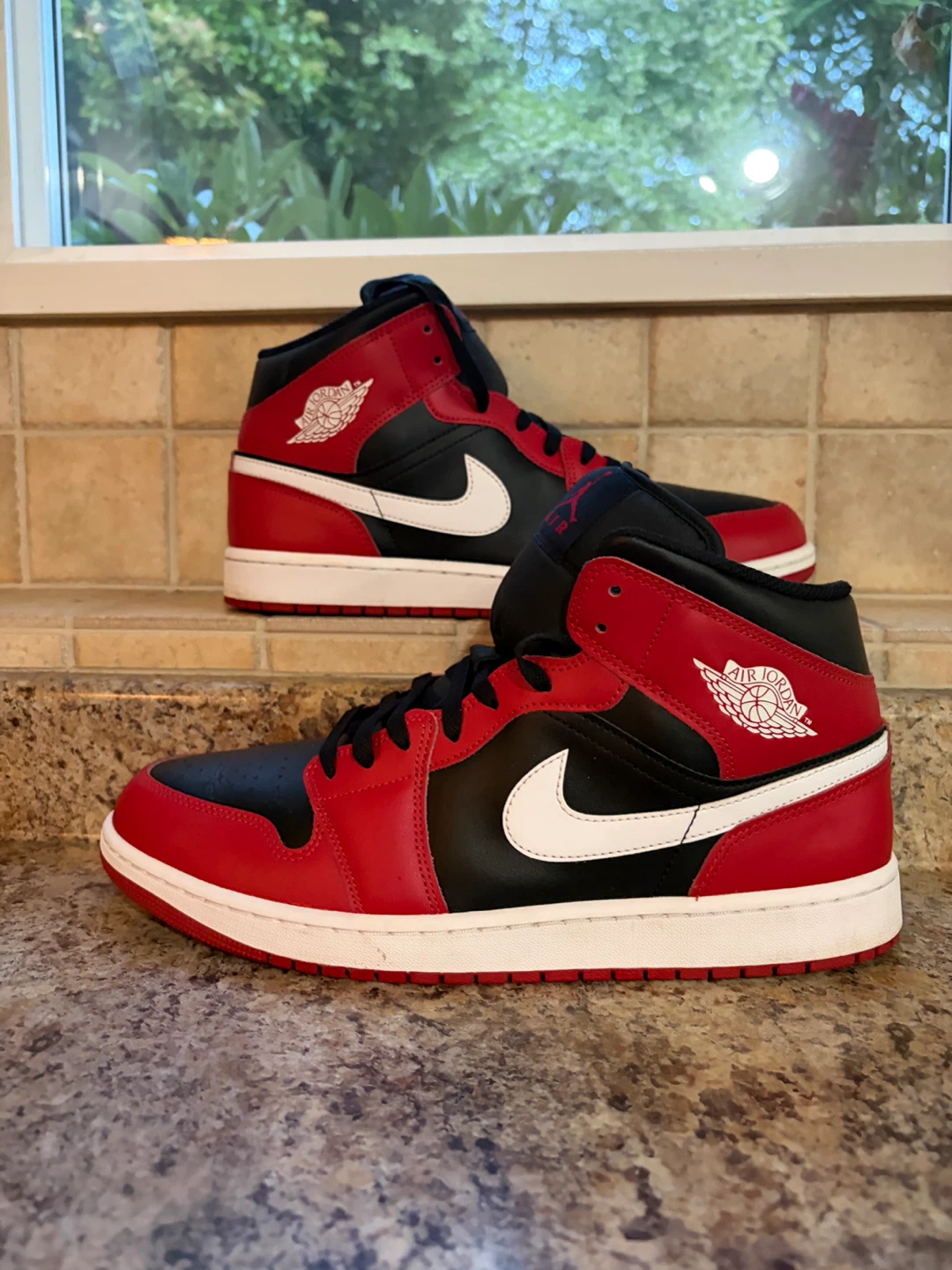 Air Jordan 1 Mid SE