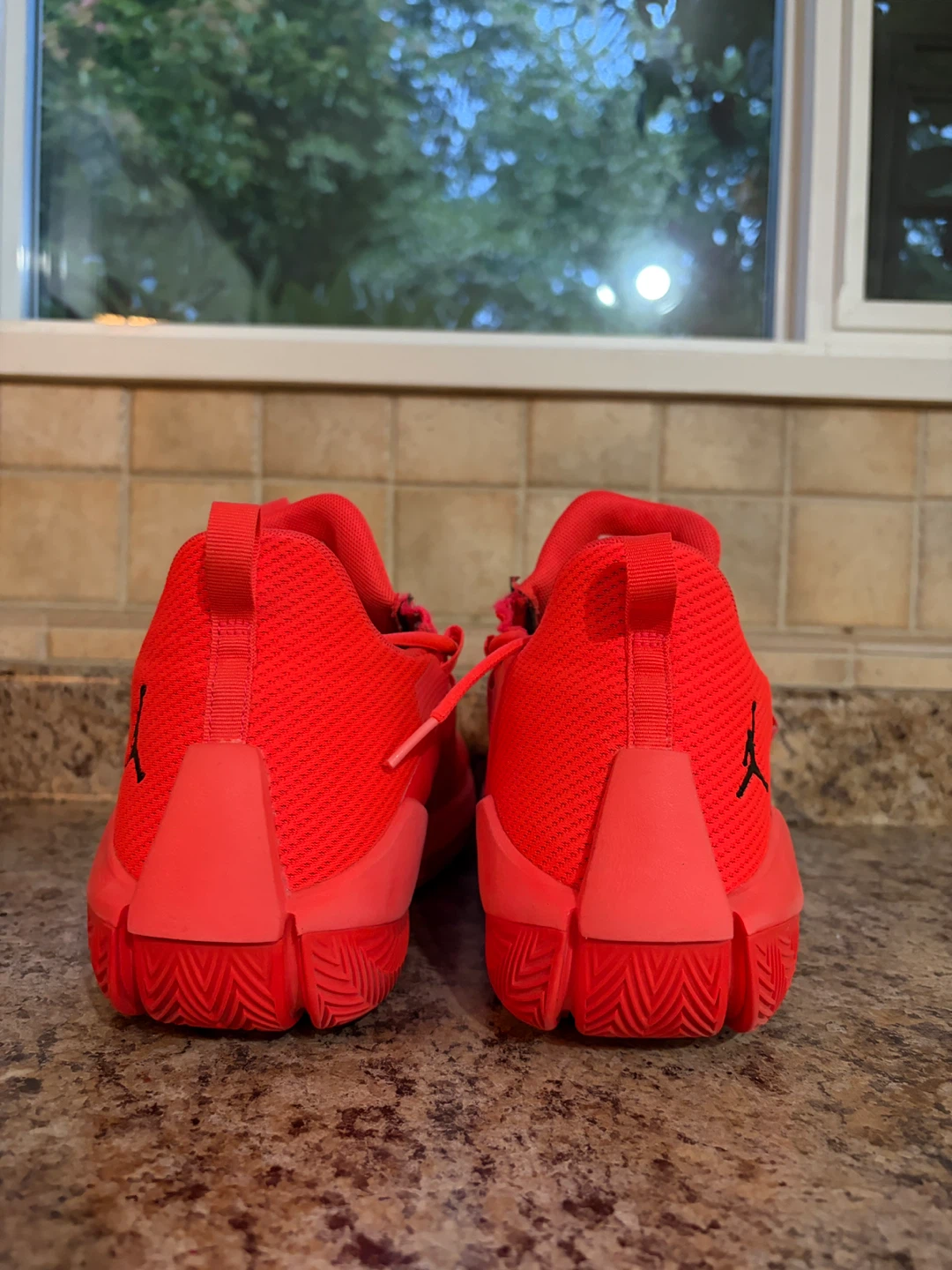 Jordan Basketball Shoes - photo 2