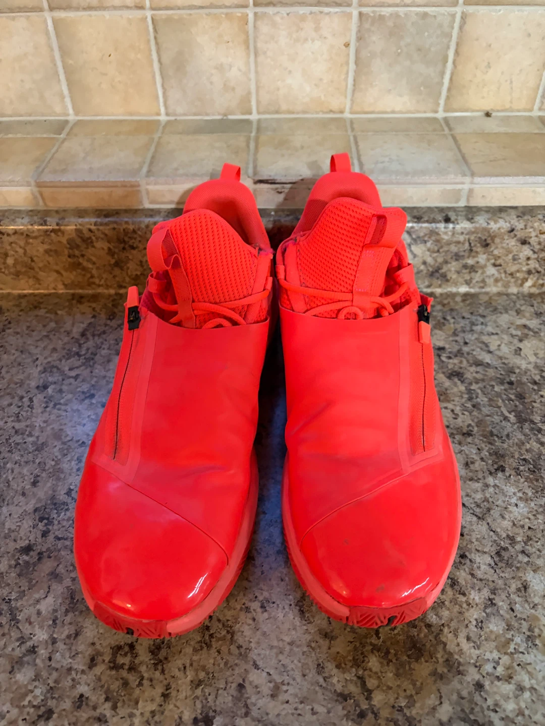 Jordan Basketball Shoes - photo 4
