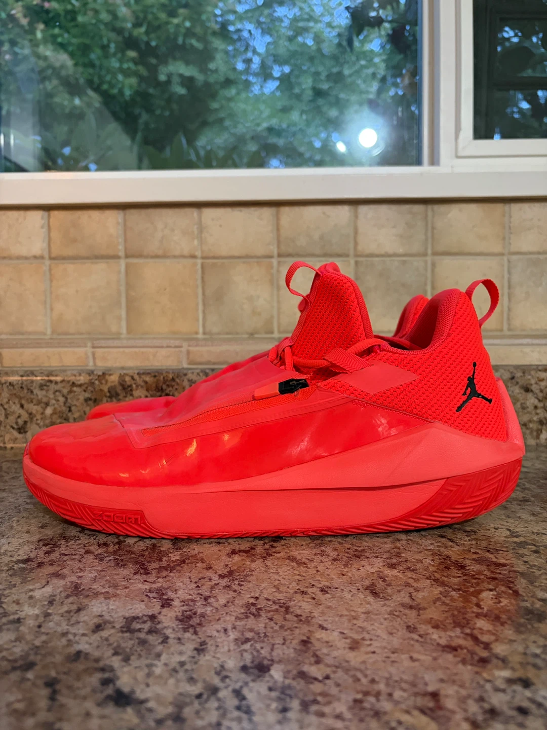 Jordan Basketball Shoes - photo 3