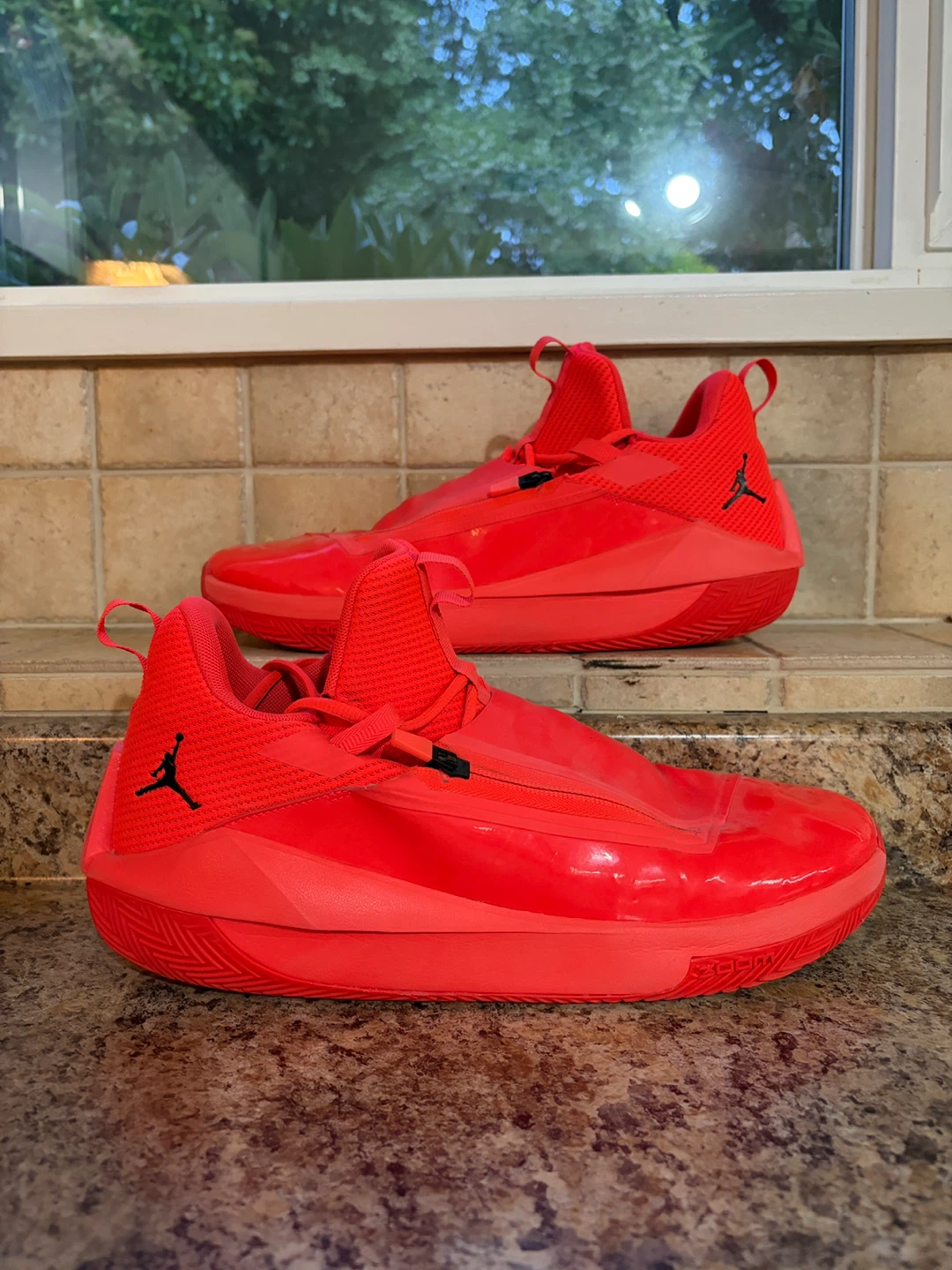 Jordan Basketball Shoes