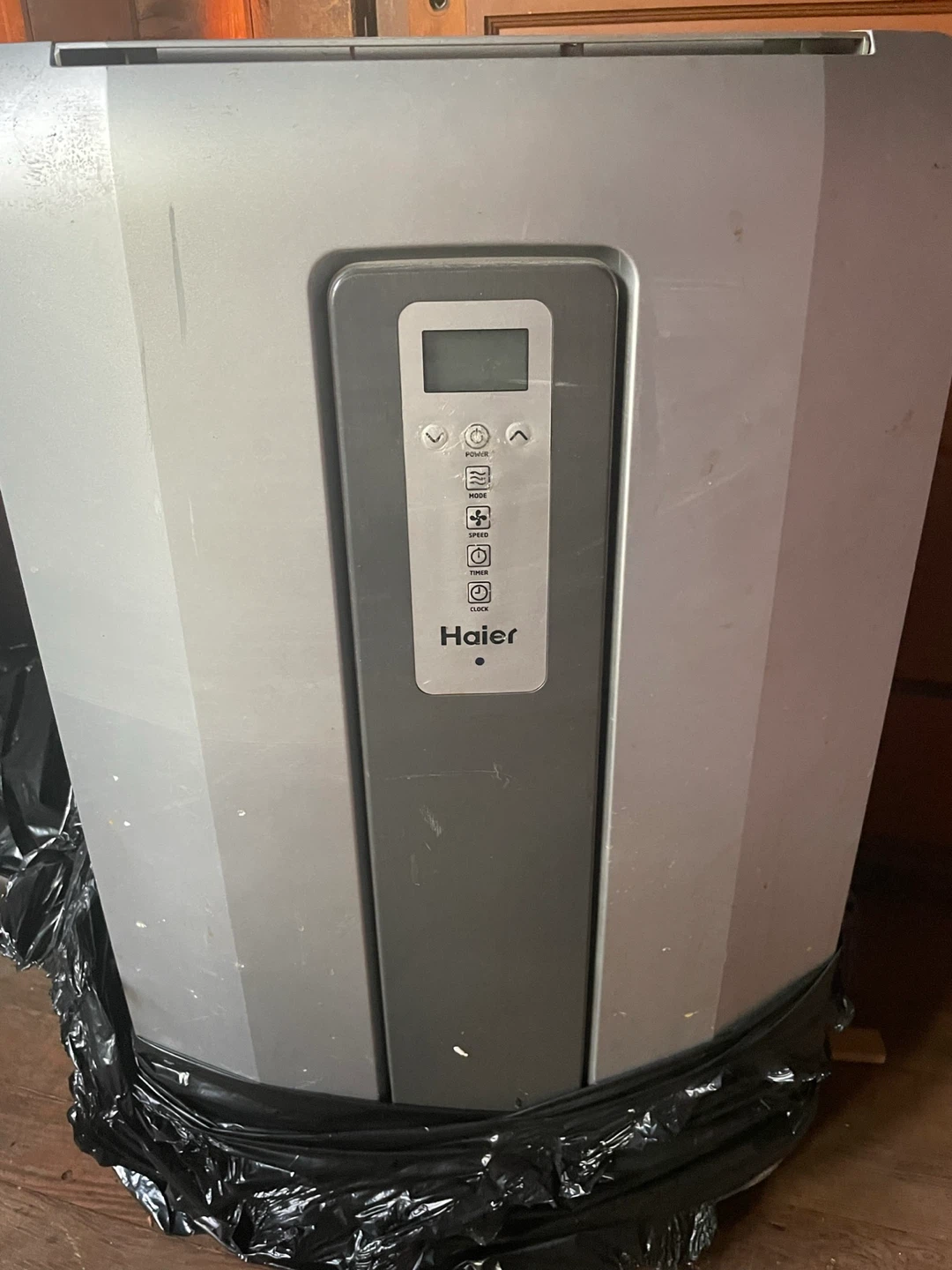 Haier Air Cooler