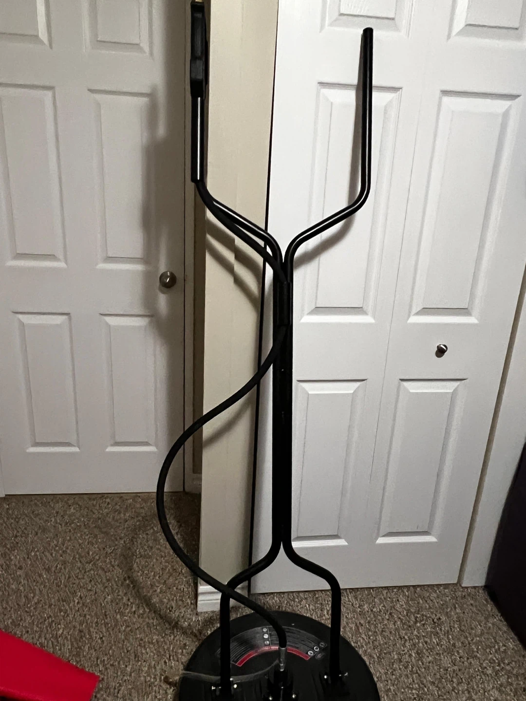 Brand new Simpson 20" Industrial Pressure Washer Surface Cleaner - photo 2