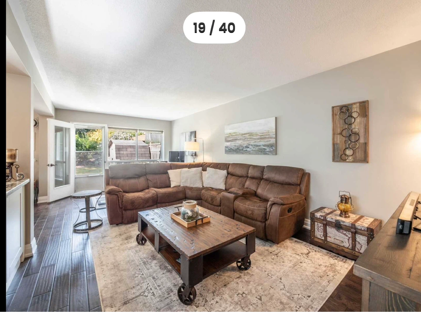 Your Perfect Family house for rent— Available August 1st - photo 4