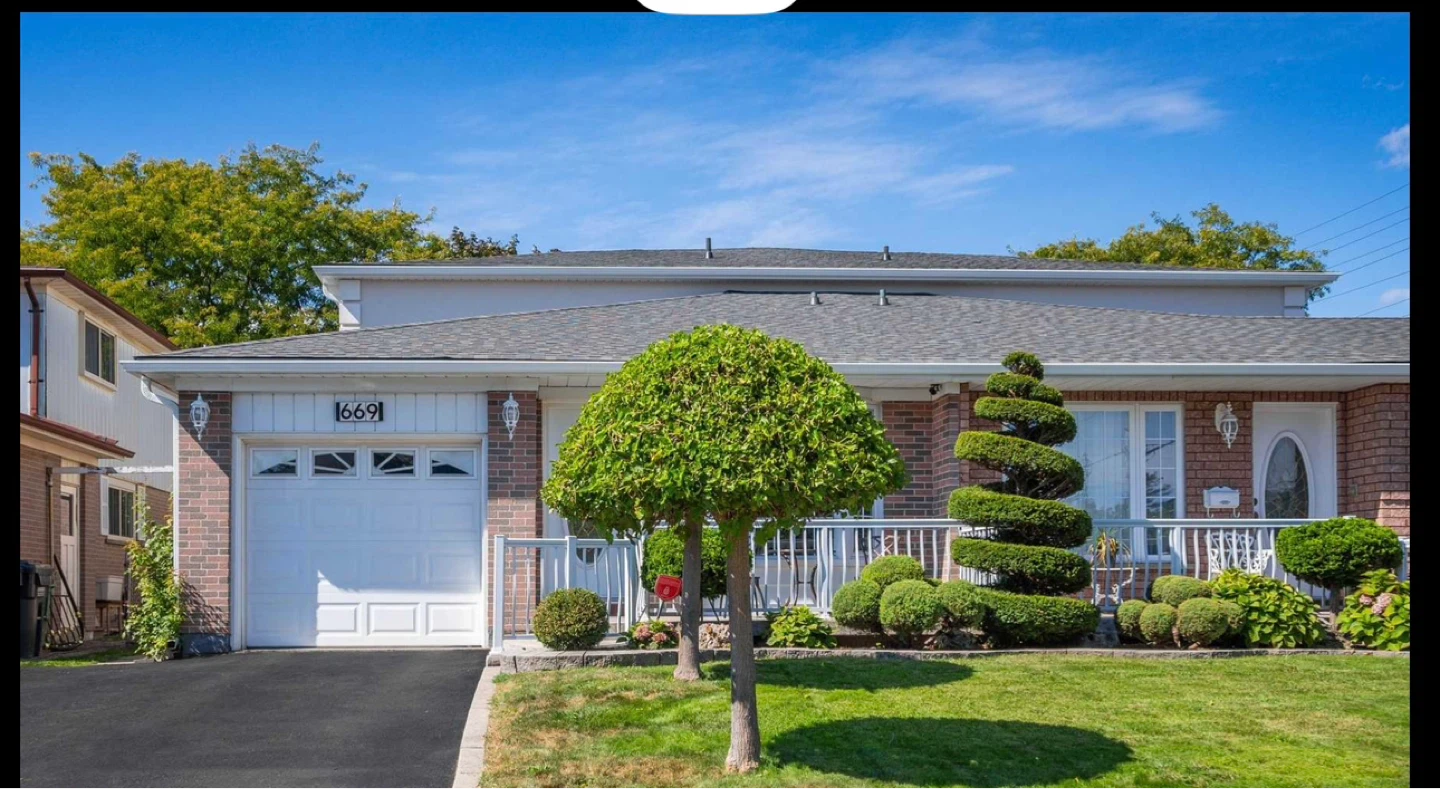 Your Perfect Family house for rent— Available August 1st