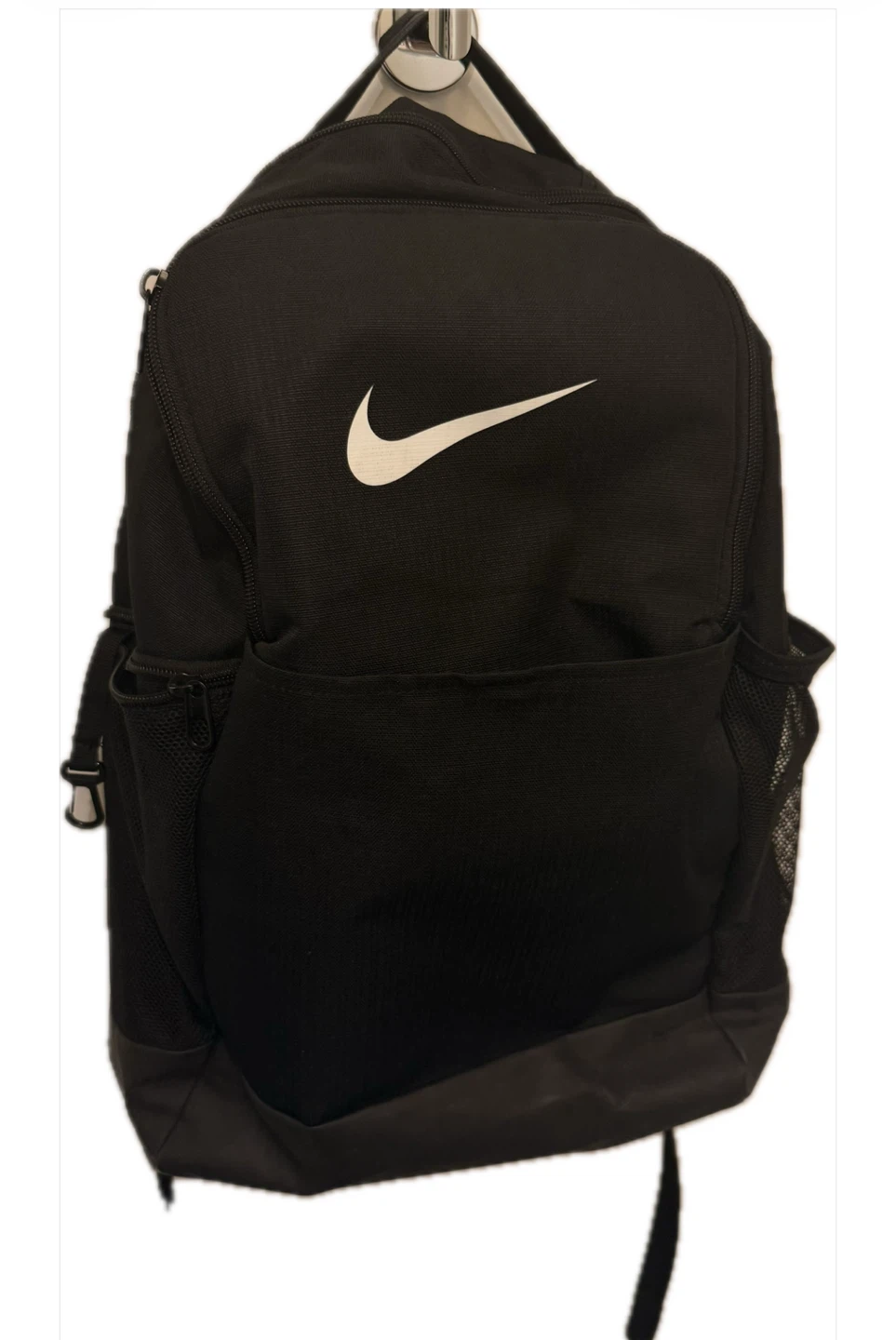 Nike Black Backpack
