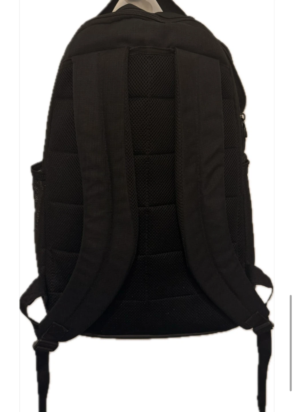 Nike Black Backpack - photo 3