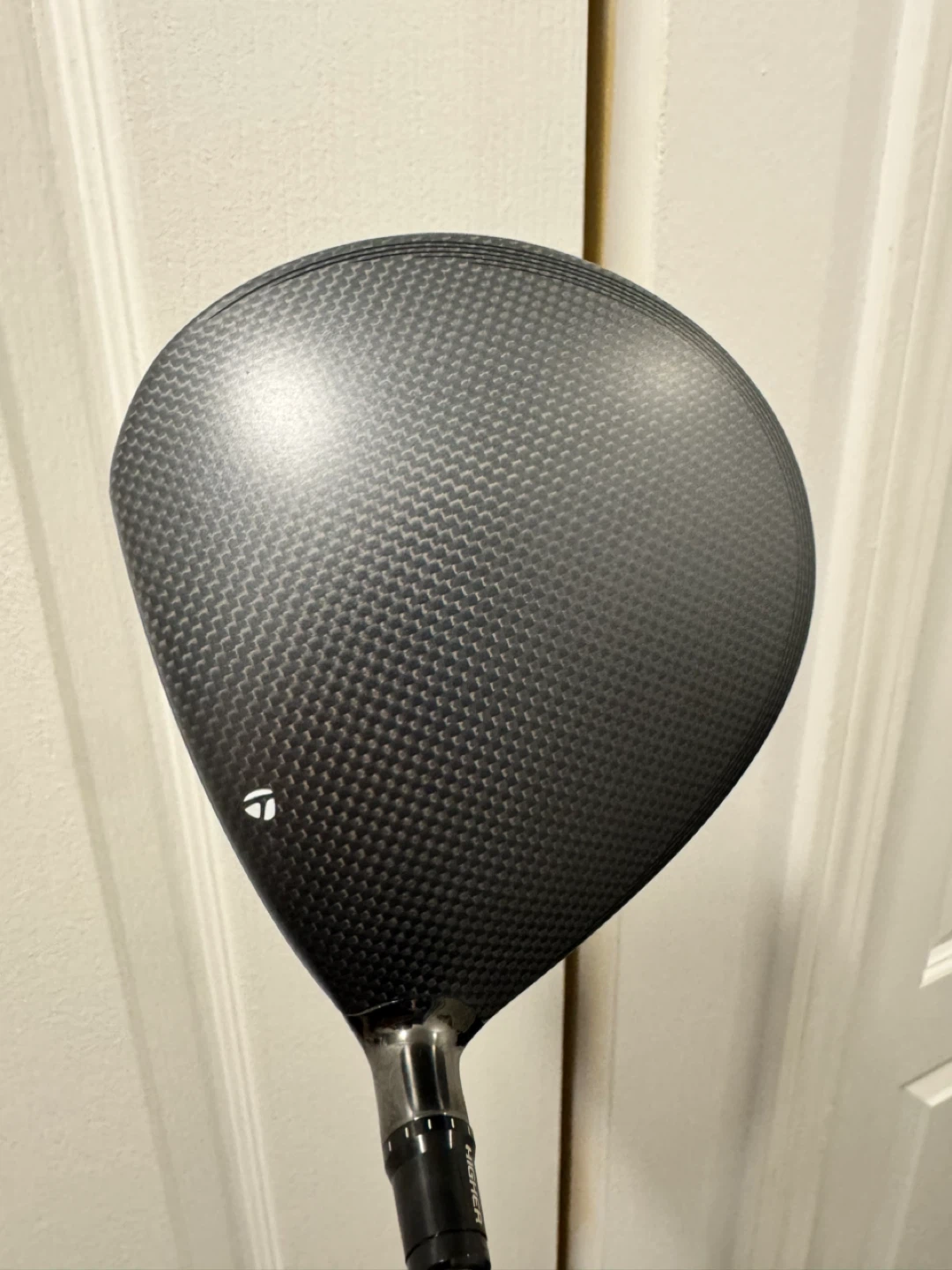 TaylorMade Qi35 Max Driver w/ headcover - photo 3