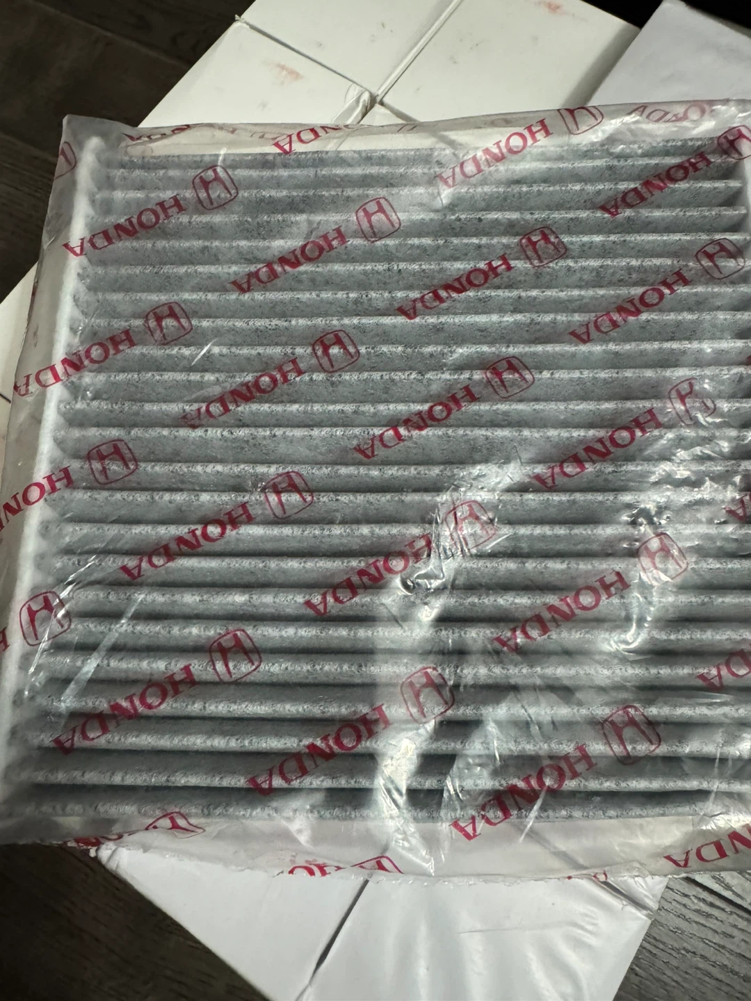 Honda Cabin Air Filter