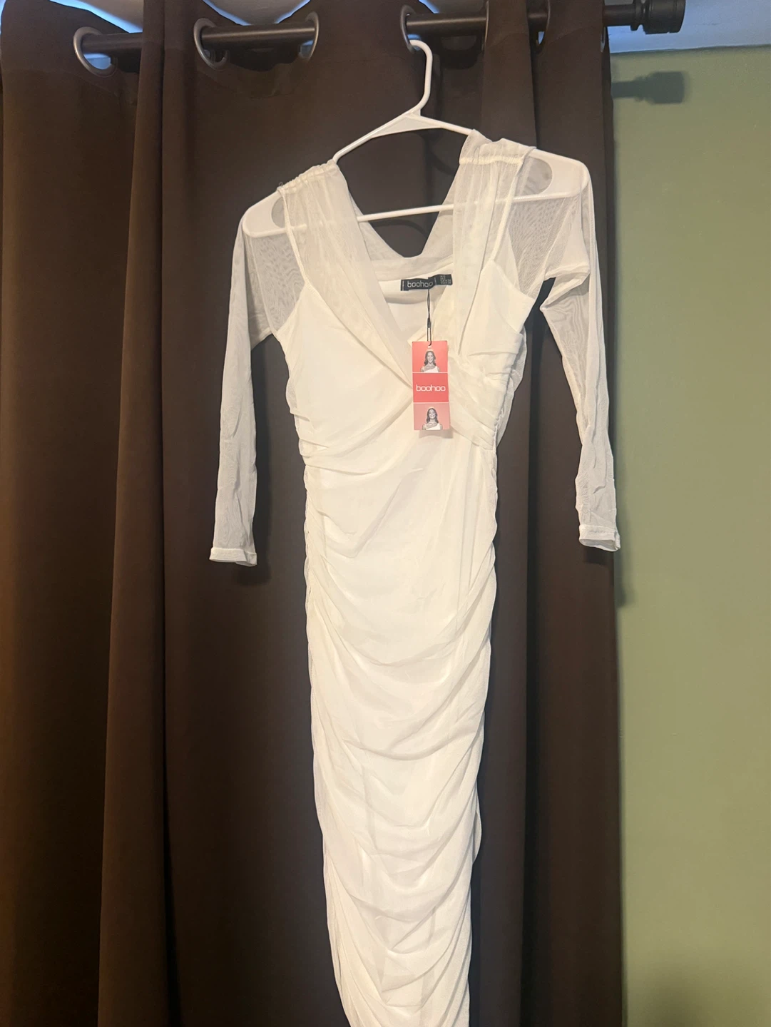 Brand New Dresses - photo 3