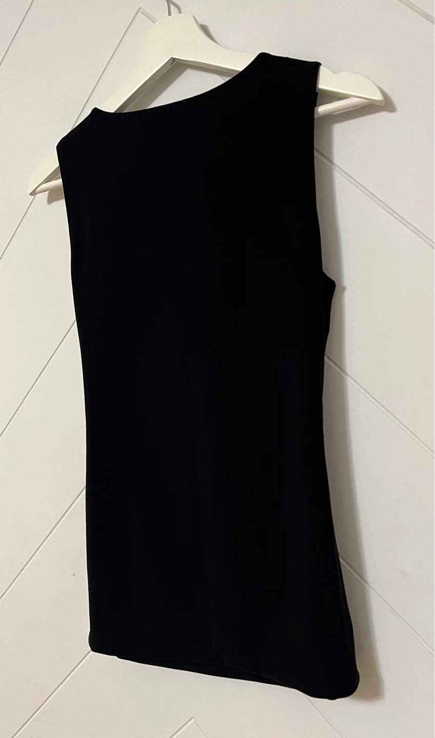 White House Black Market Blouse - photo 4