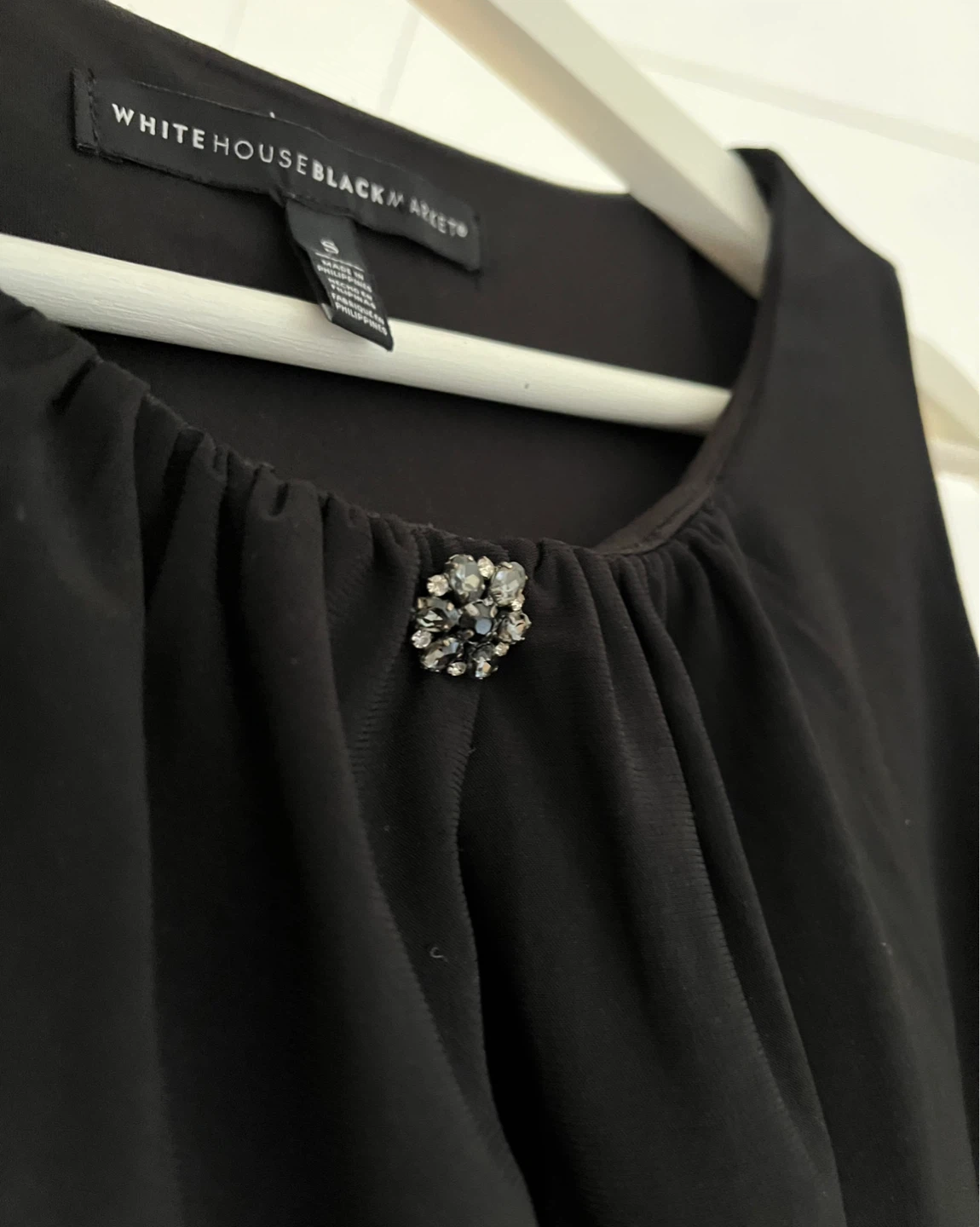 White House Black Market Blouse