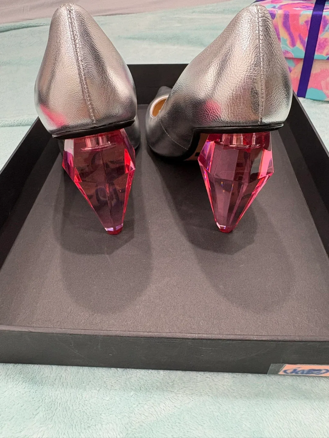 Heels - photo 3