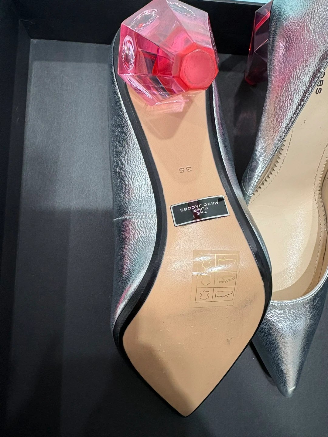Heels - photo 4