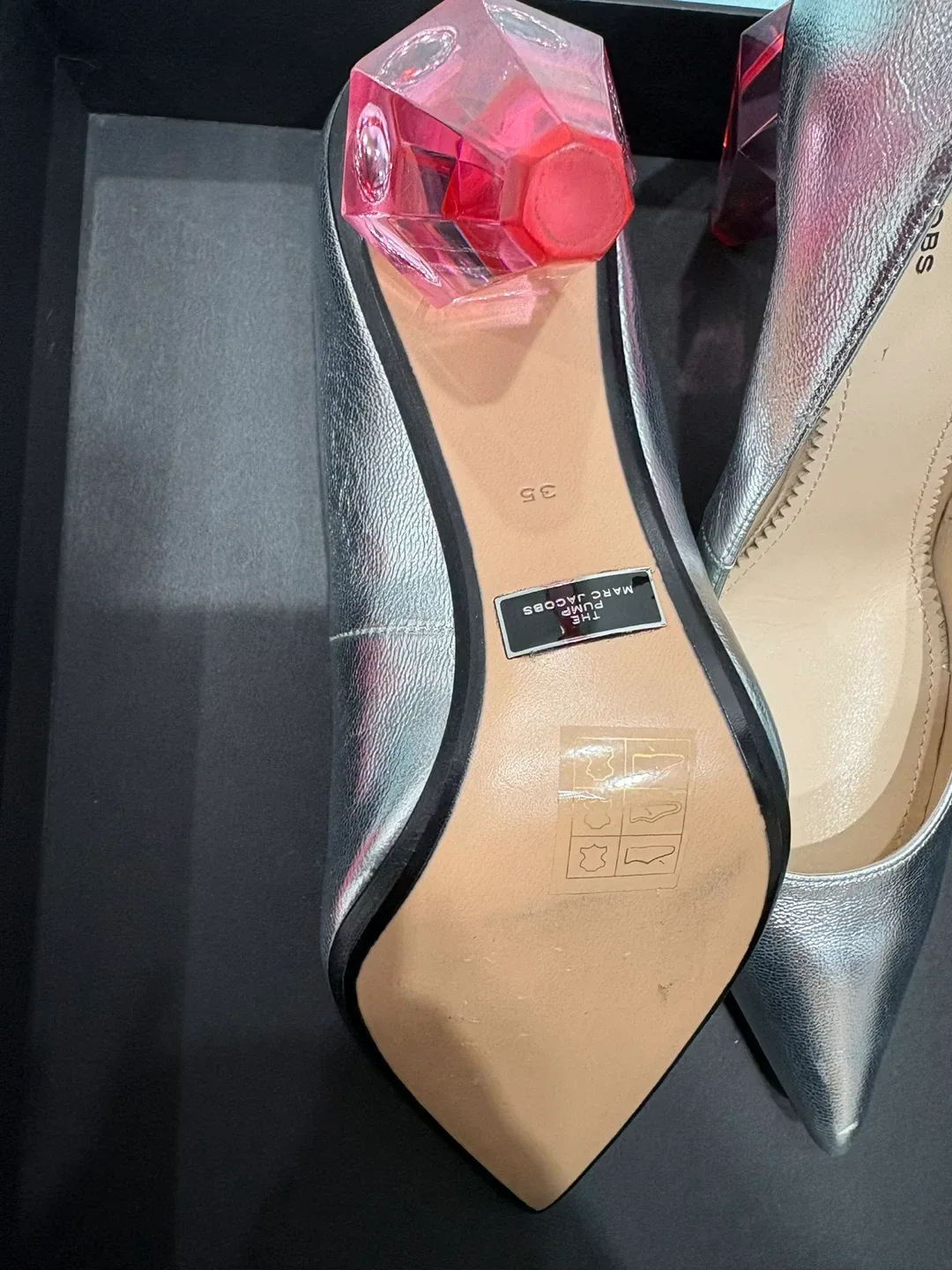 Heels - photo 4