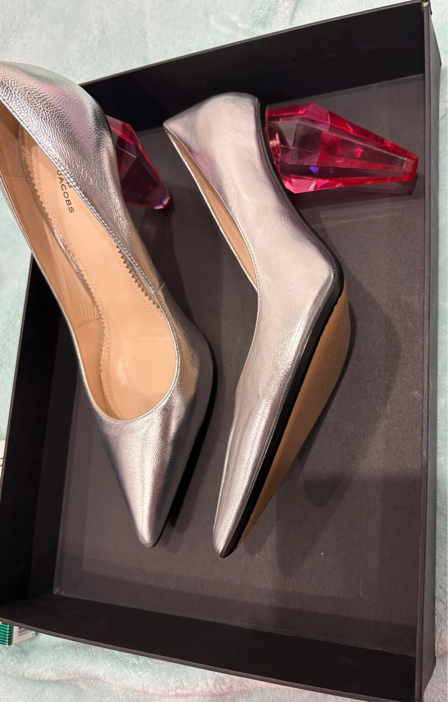 Heels - photo 2