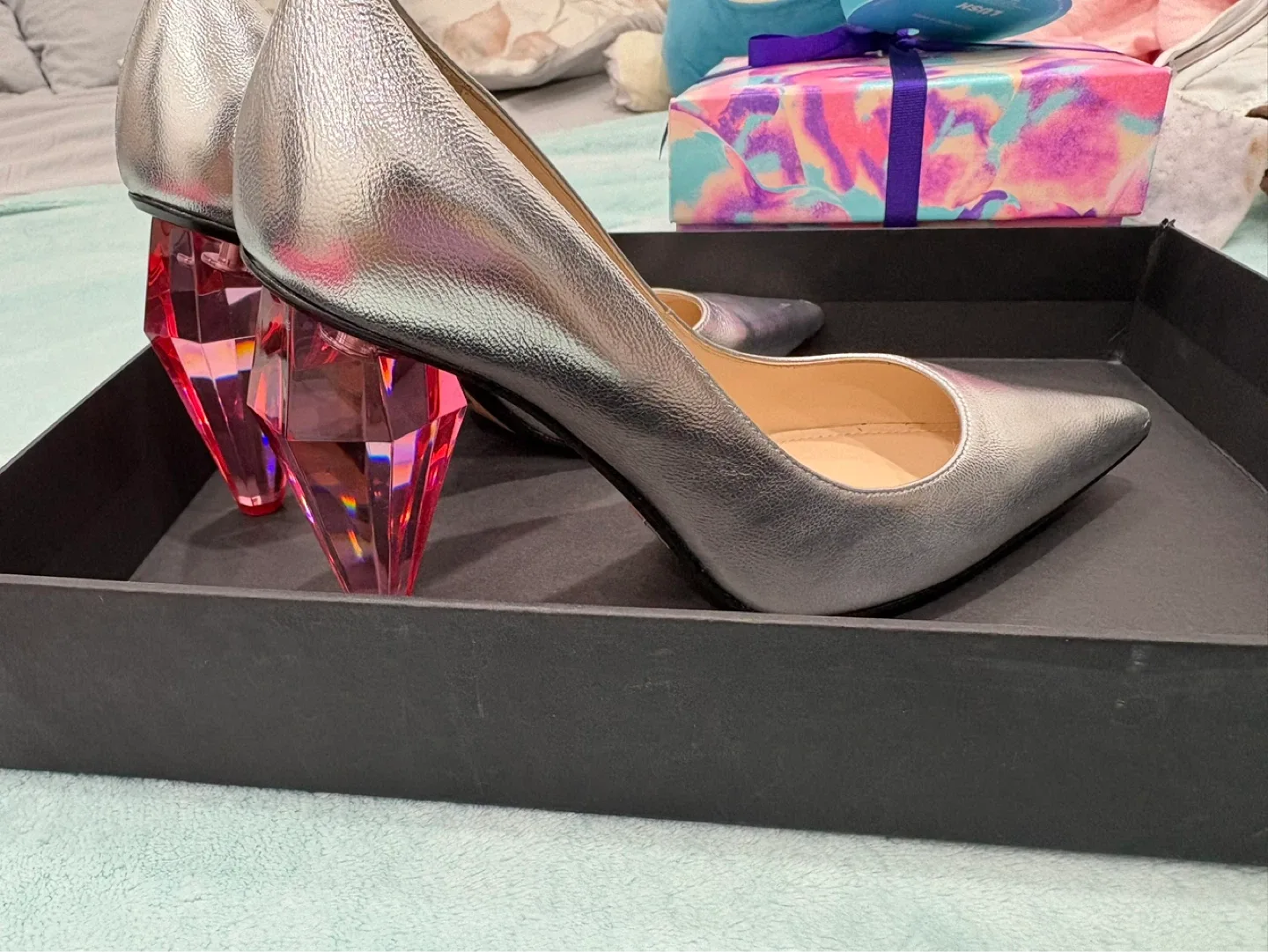 Heels