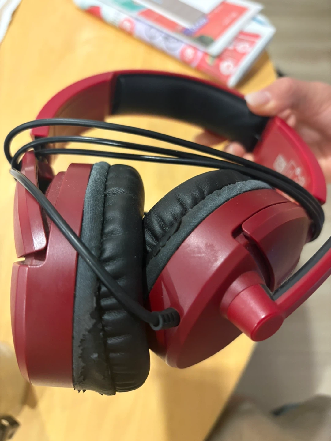 Turtle Beach Ear Force Recon X10 Gaming Headset - photo 2
