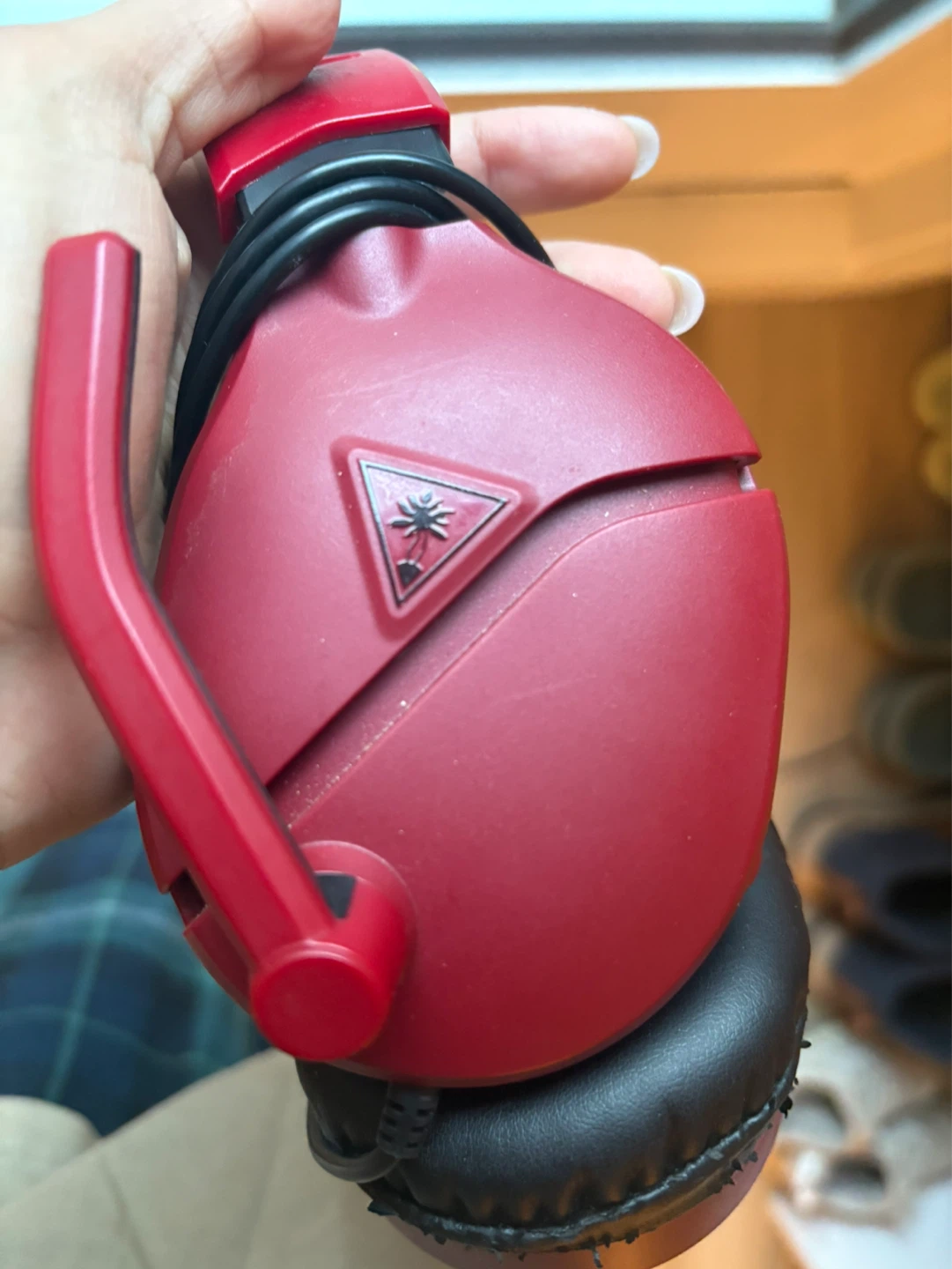 Turtle Beach Ear Force Recon X10 Gaming Headset - photo 3