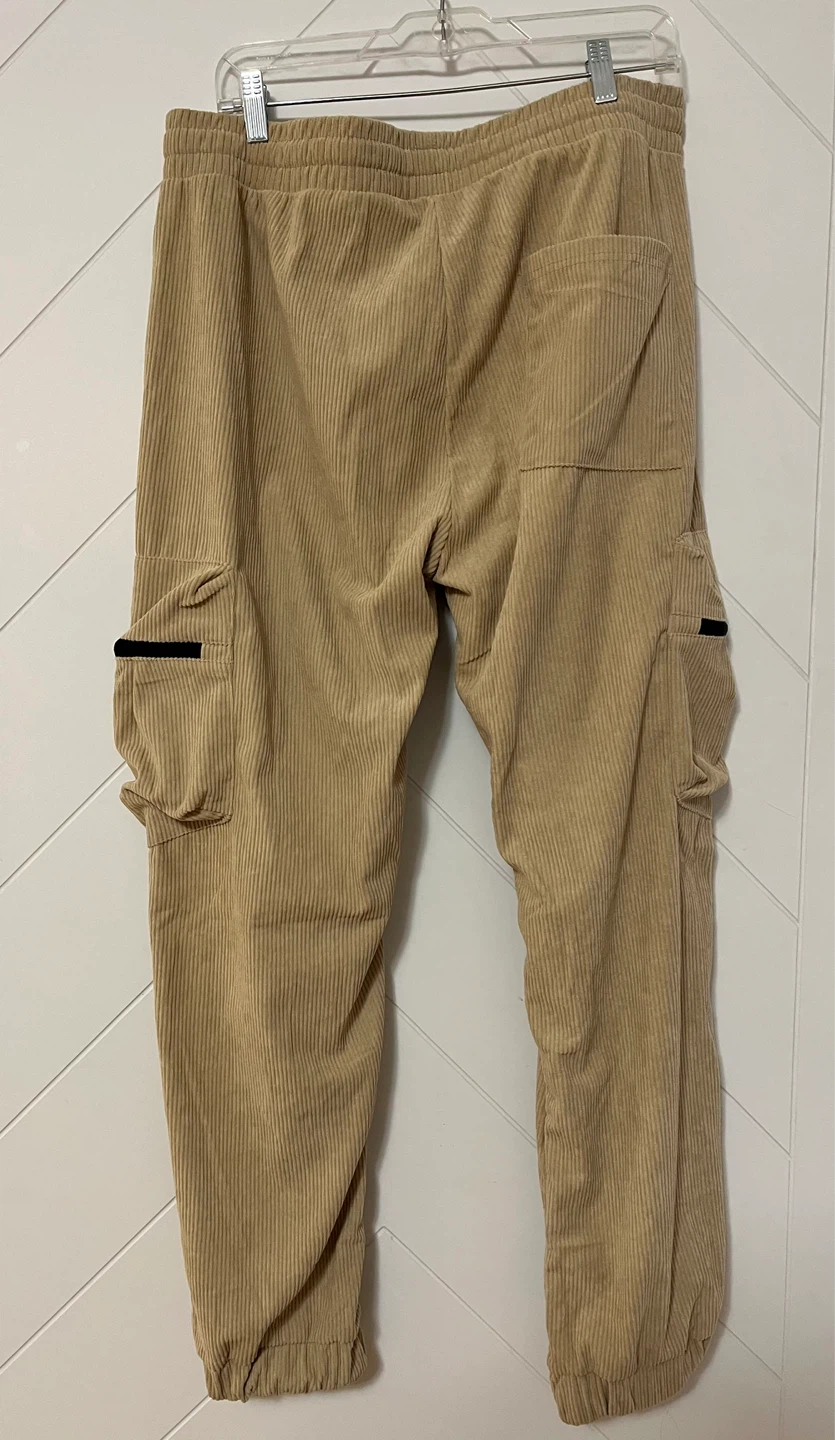 Aptro Corduroy Cargo Pants L - photo 2