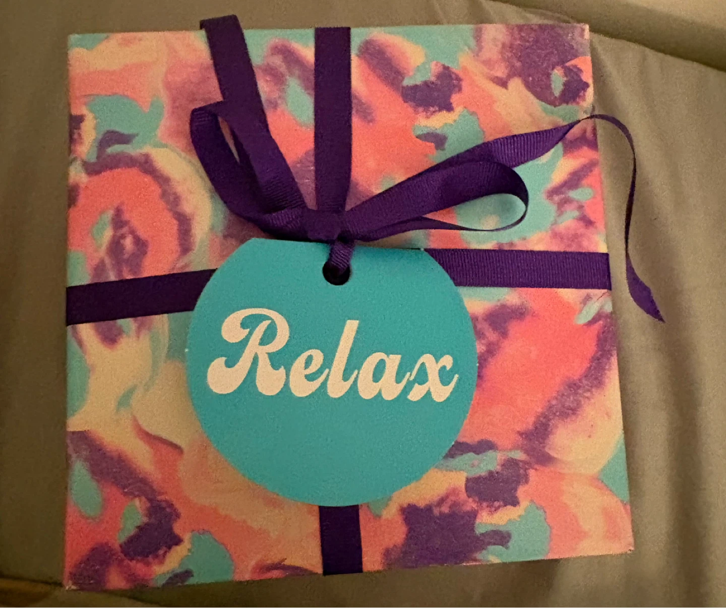 Lush Relax Gift Set - photo 2