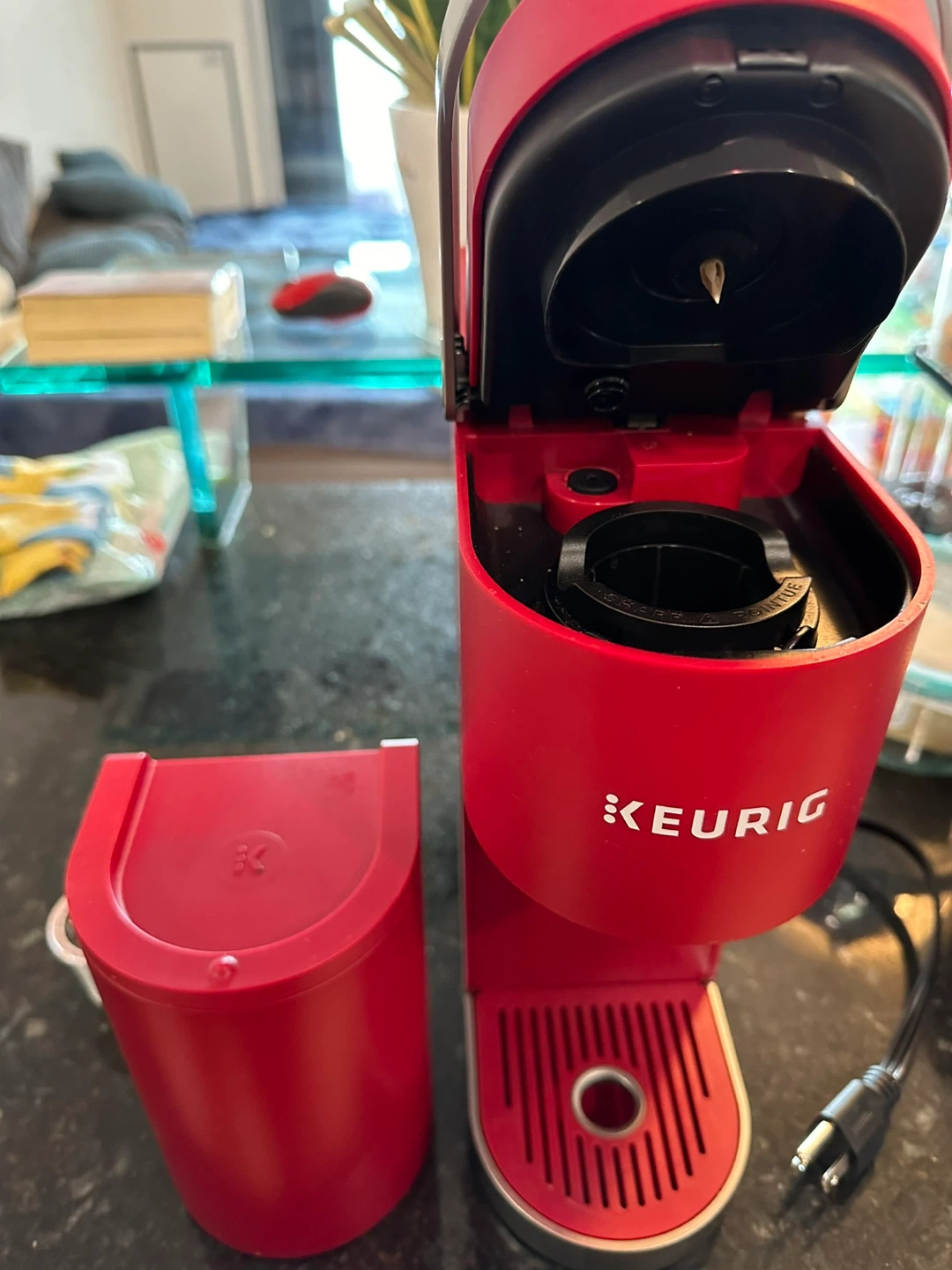 Keurig Coffee Maker - photo 2
