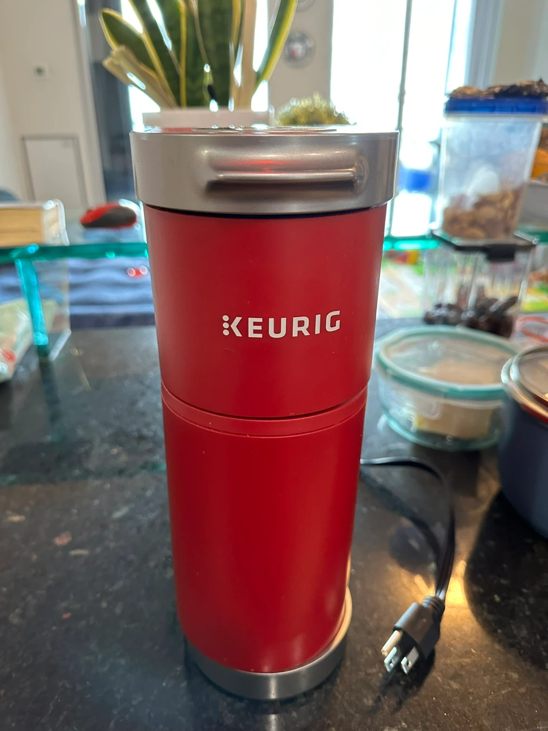 Keurig Coffee Maker