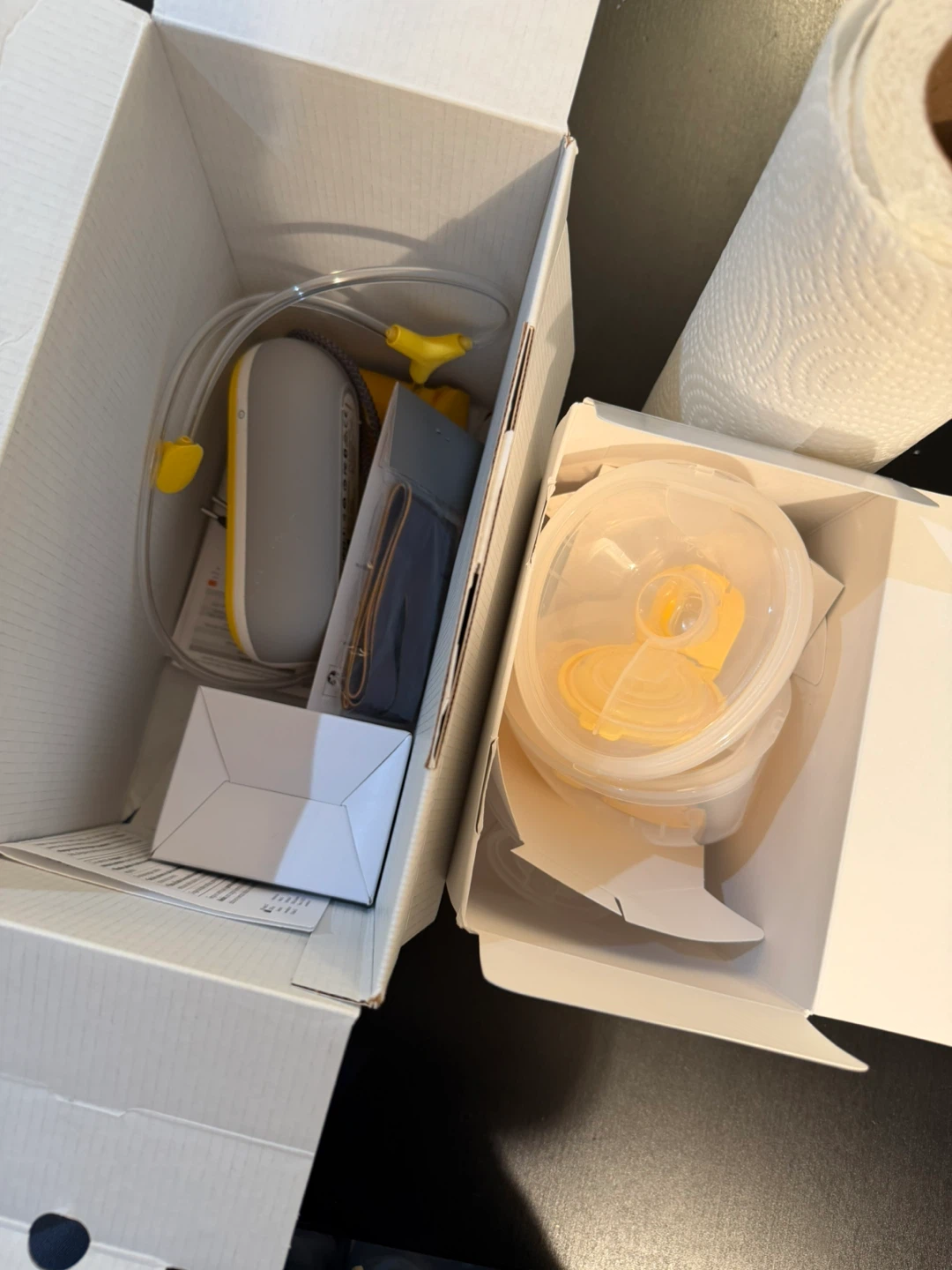 Medela Freestyle Double Electric Breast Pump
