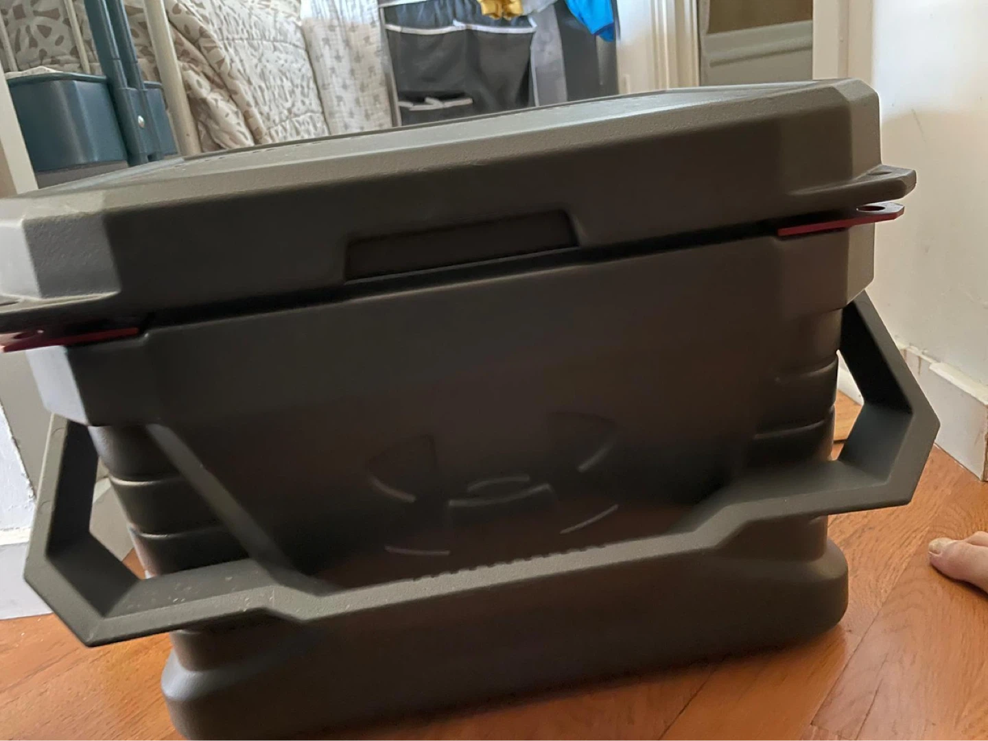 Under Armour Cooler - photo 2