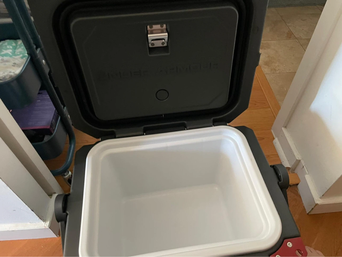 Under Armour Cooler - photo 3