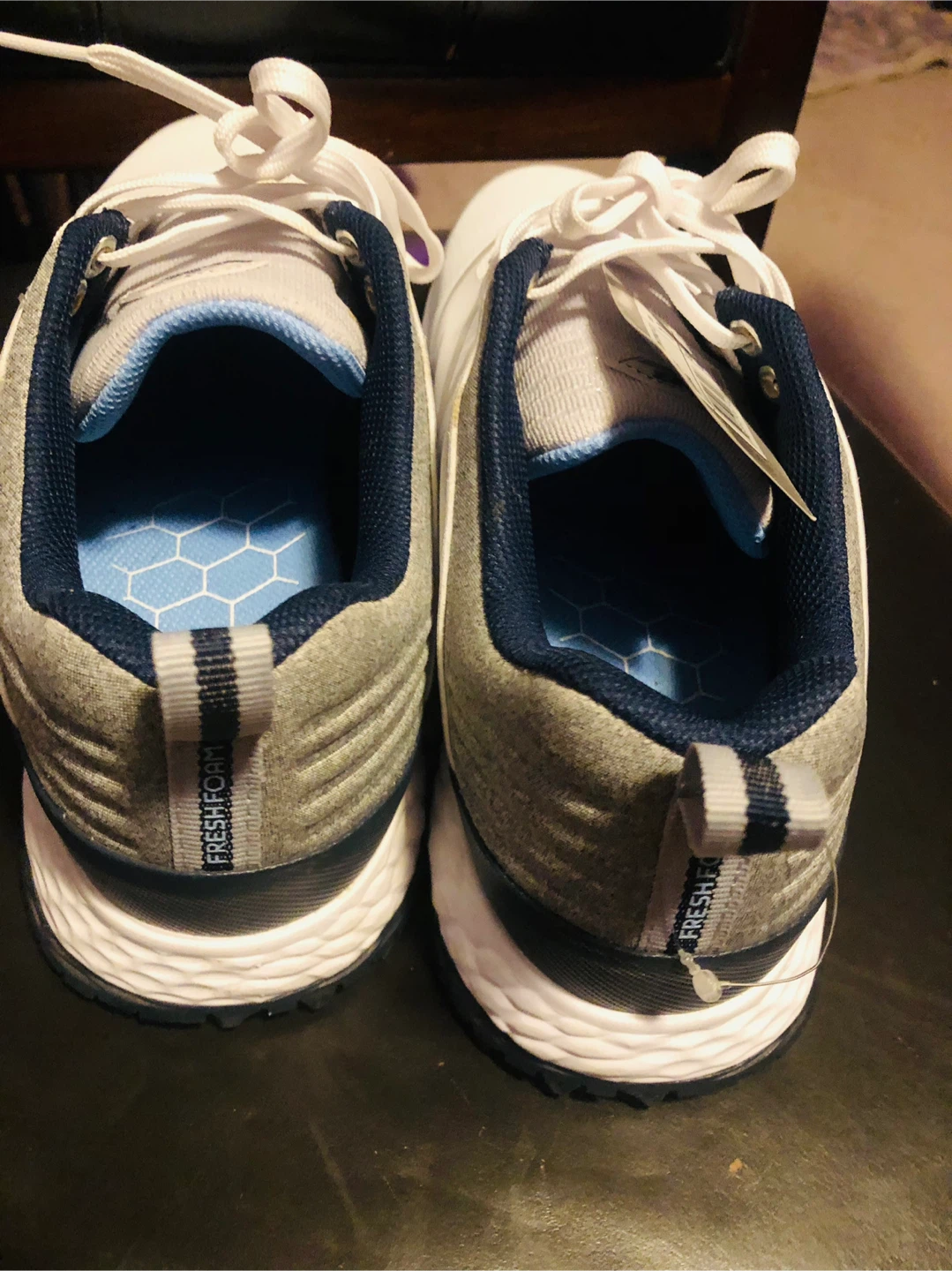 NEW 🌟New Balance Fresh Foam Contend V2 Golf Shoes - photo 5