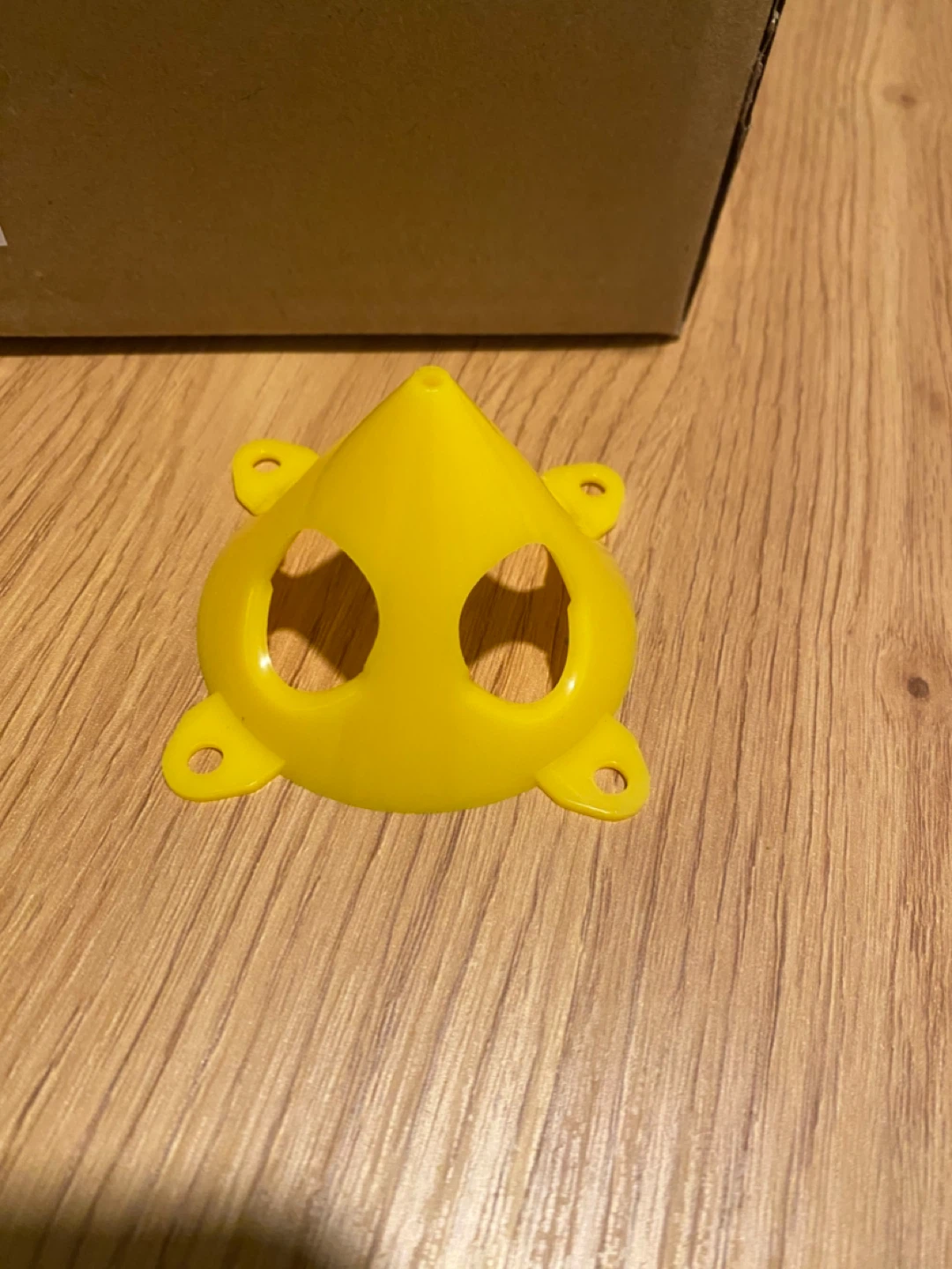 Bekith 40 Pack Yellow Cone Support Stands - photo 3