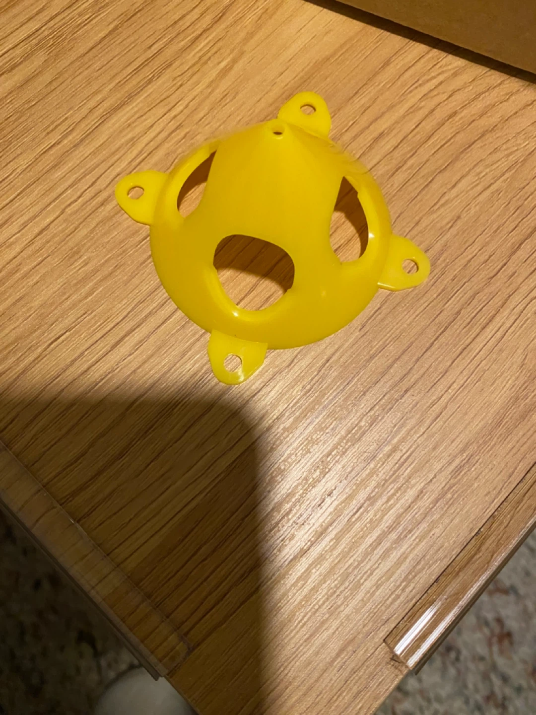 Bekith 40 Pack Yellow Cone Support Stands - photo 4