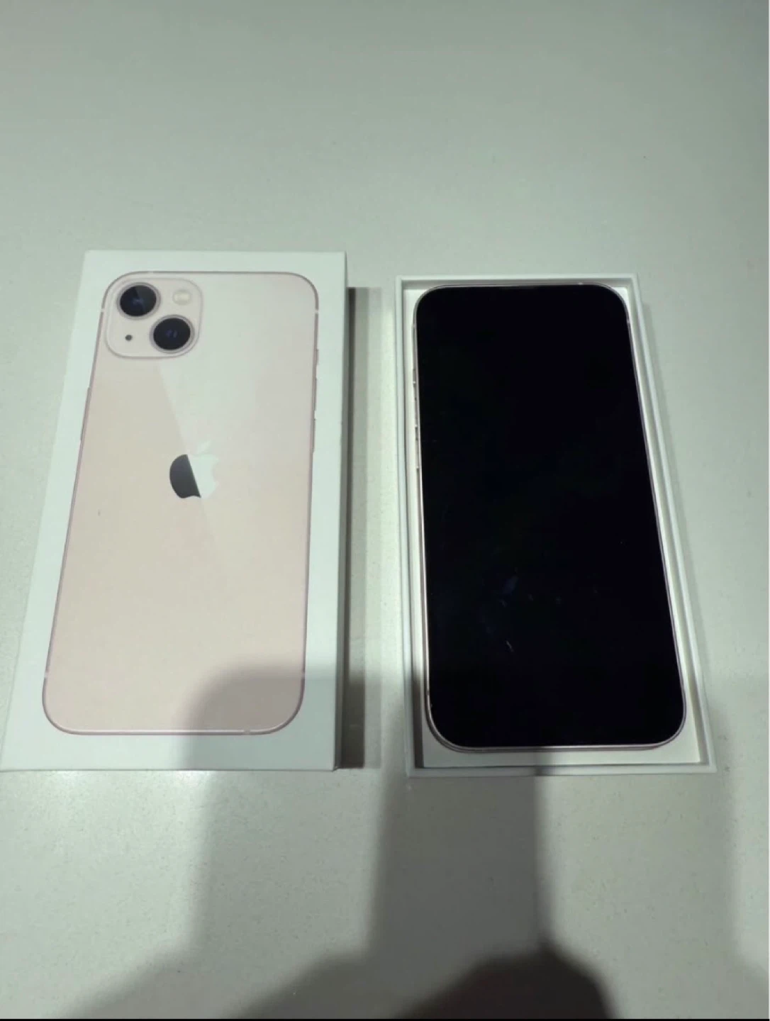 iPhone 13 (128gb) - photo 3