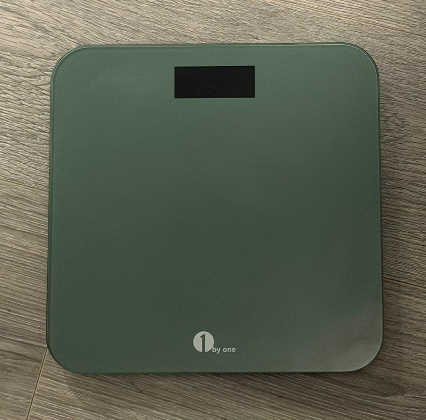 Digital  body weight - photo 3