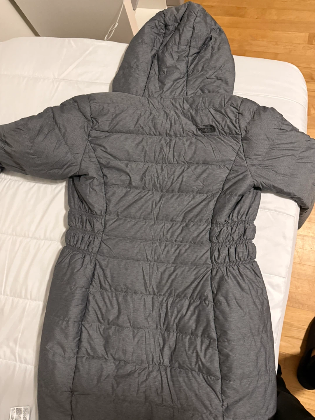 The North Face Women's Down Parka - photo 4