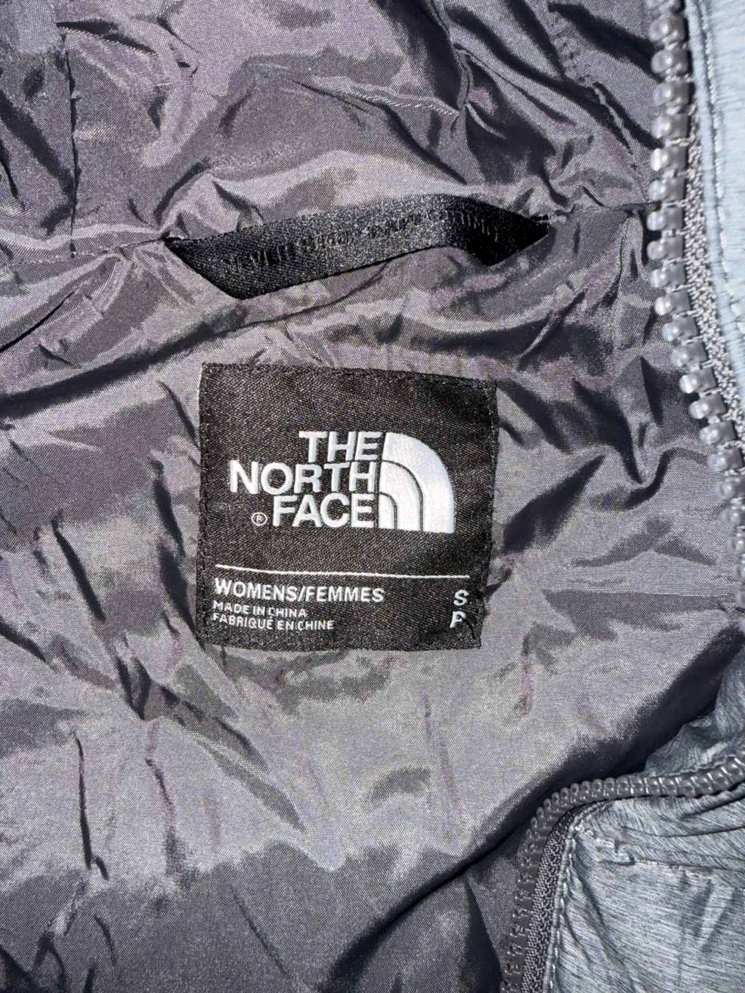 The North Face Women's Down Parka - photo 2