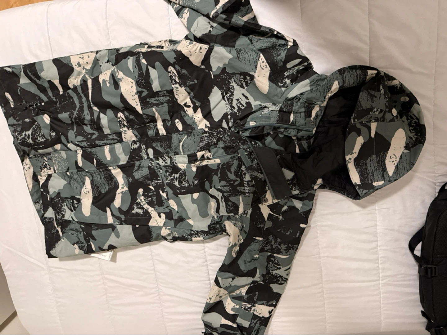 Doble jacket In one - photo 5
