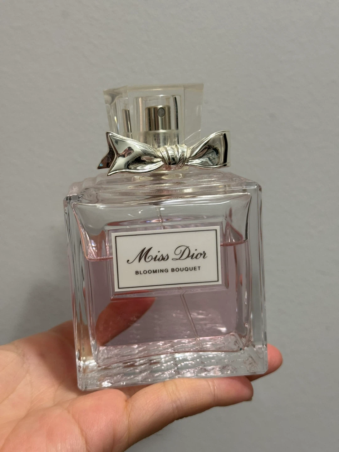Miss Dior Blooming Bouquet Eau de Toilette (100ml)