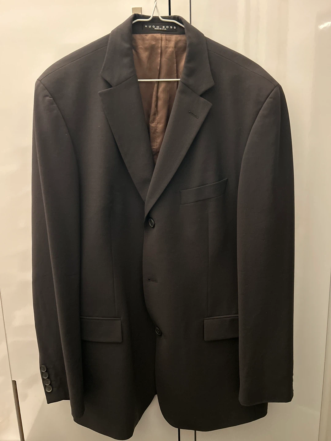 Hugo Boss Men's Blazer
