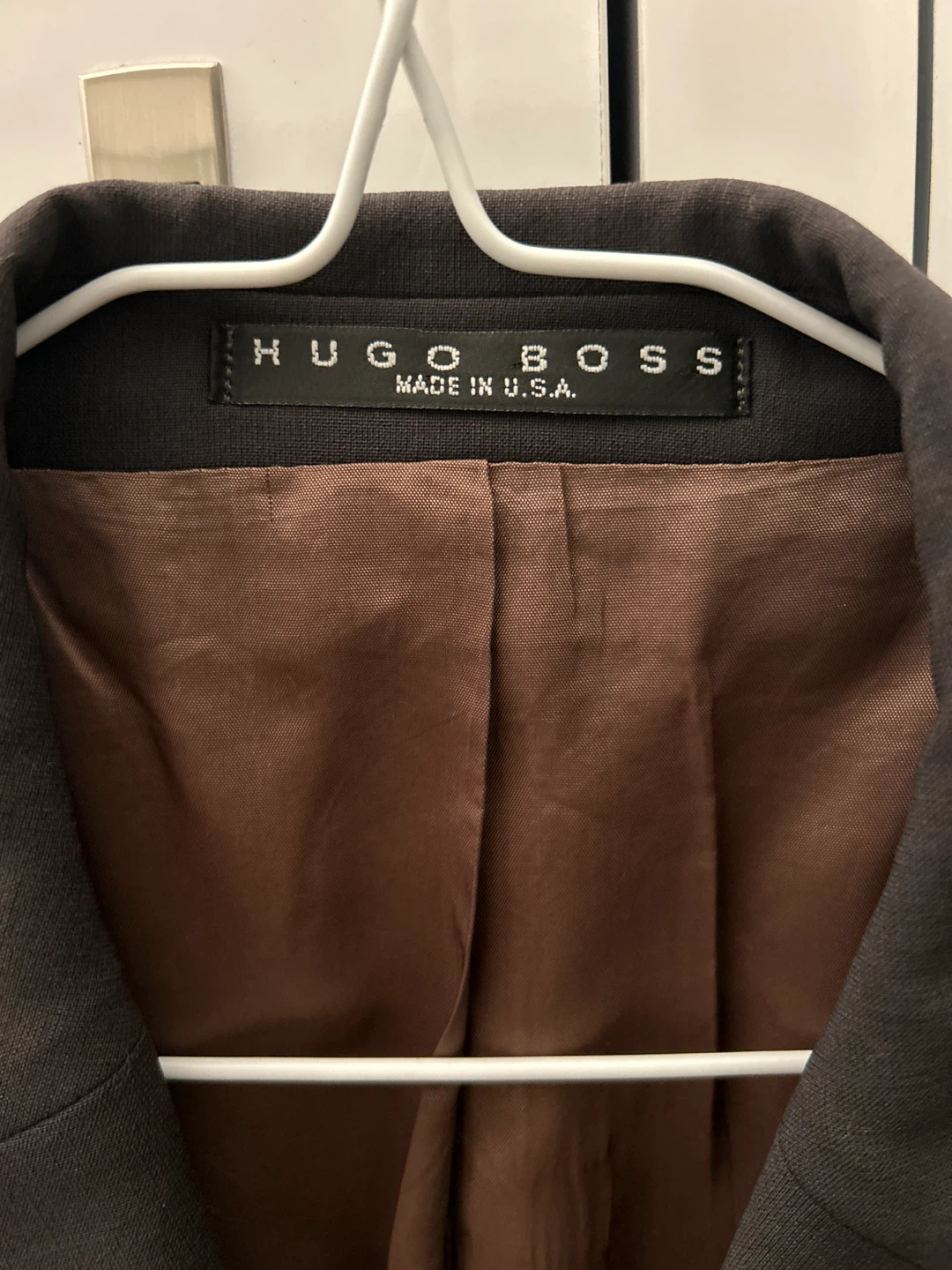 Hugo Boss Men's Blazer - photo 2