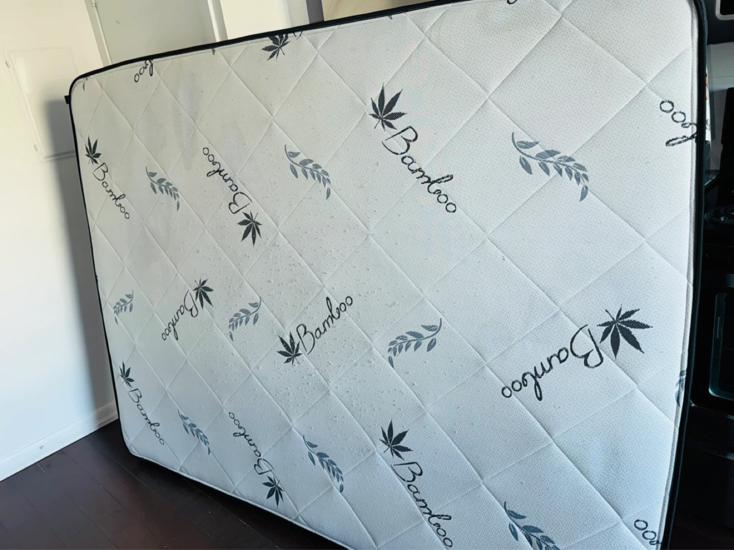 Queen Mattress