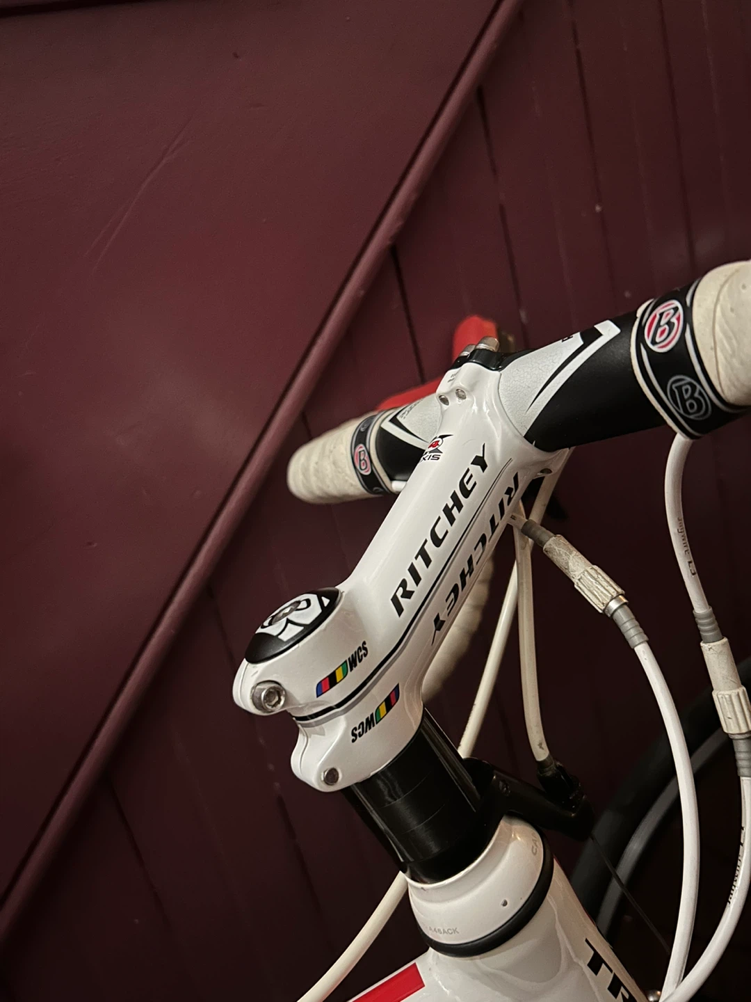 2010 Trek X0-2 bike with Carbon fork - 50cm - photo 3