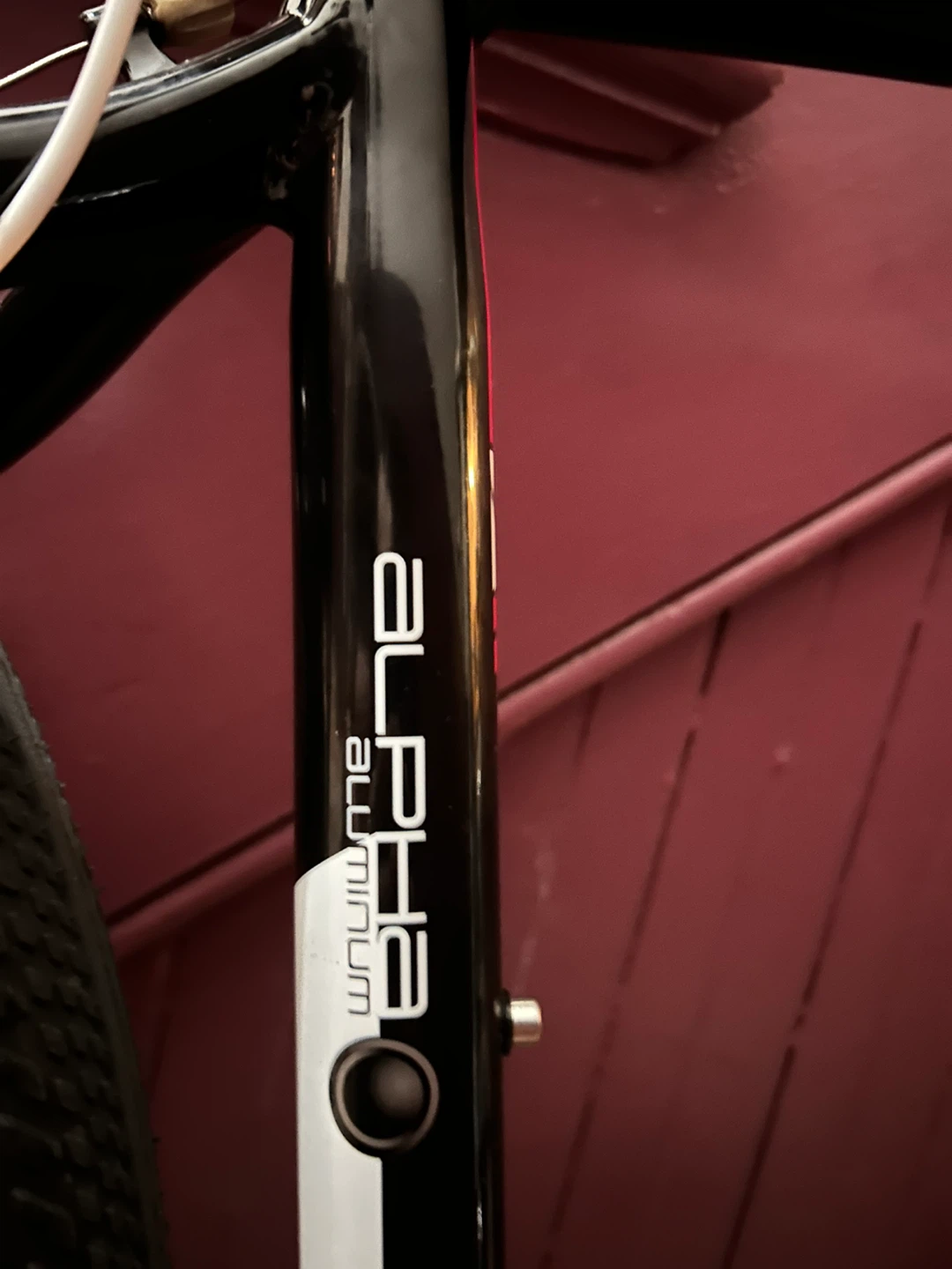 2010 Trek X0-2 bike with Carbon fork - 50cm - photo 4
