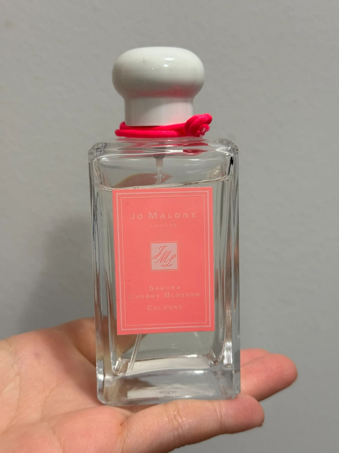 [Limited Edition] Jo Malone Sakura Cherry Blossom Cologne