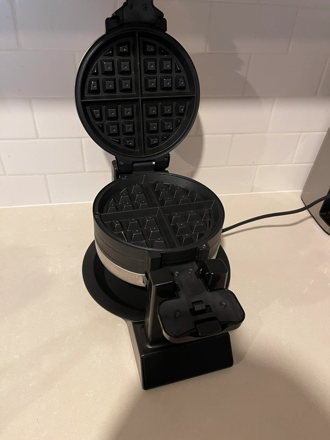 REEMIX Waffle Maker - photo 2