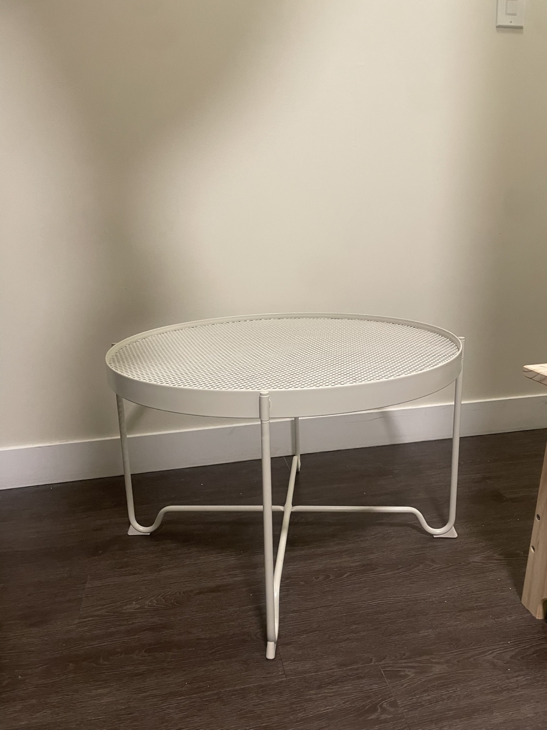 IKEA KROKHOLMEN Coffee Table