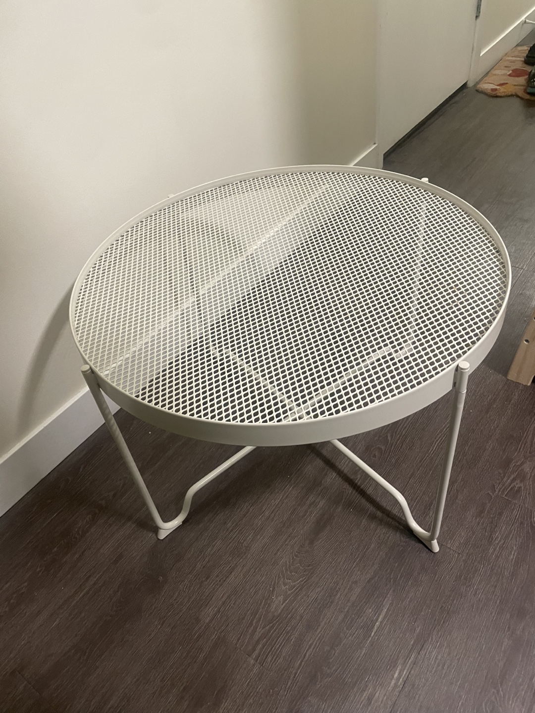 IKEA KROKHOLMEN Coffee Table - photo 3