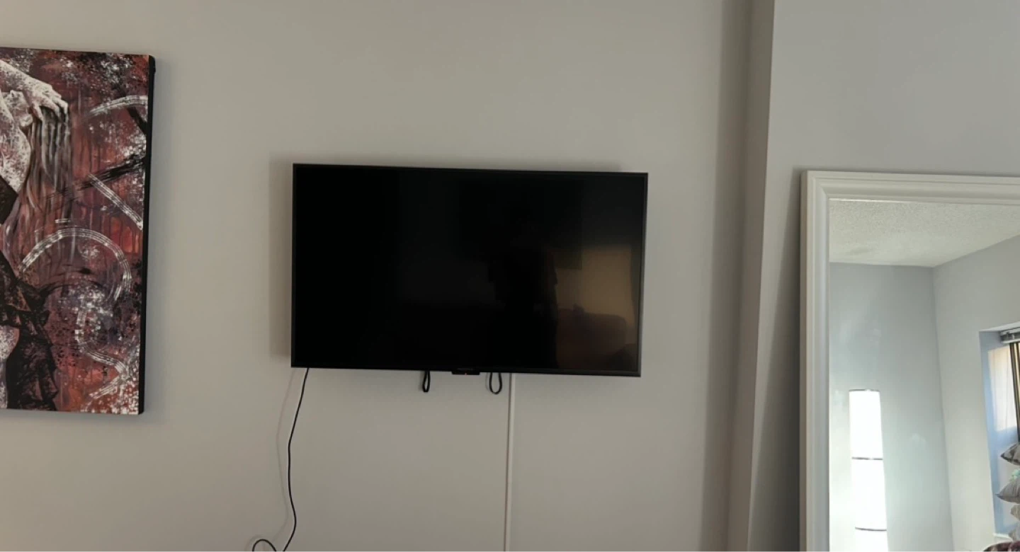 Insignia Fire TV 4K Ultra HD - photo 2