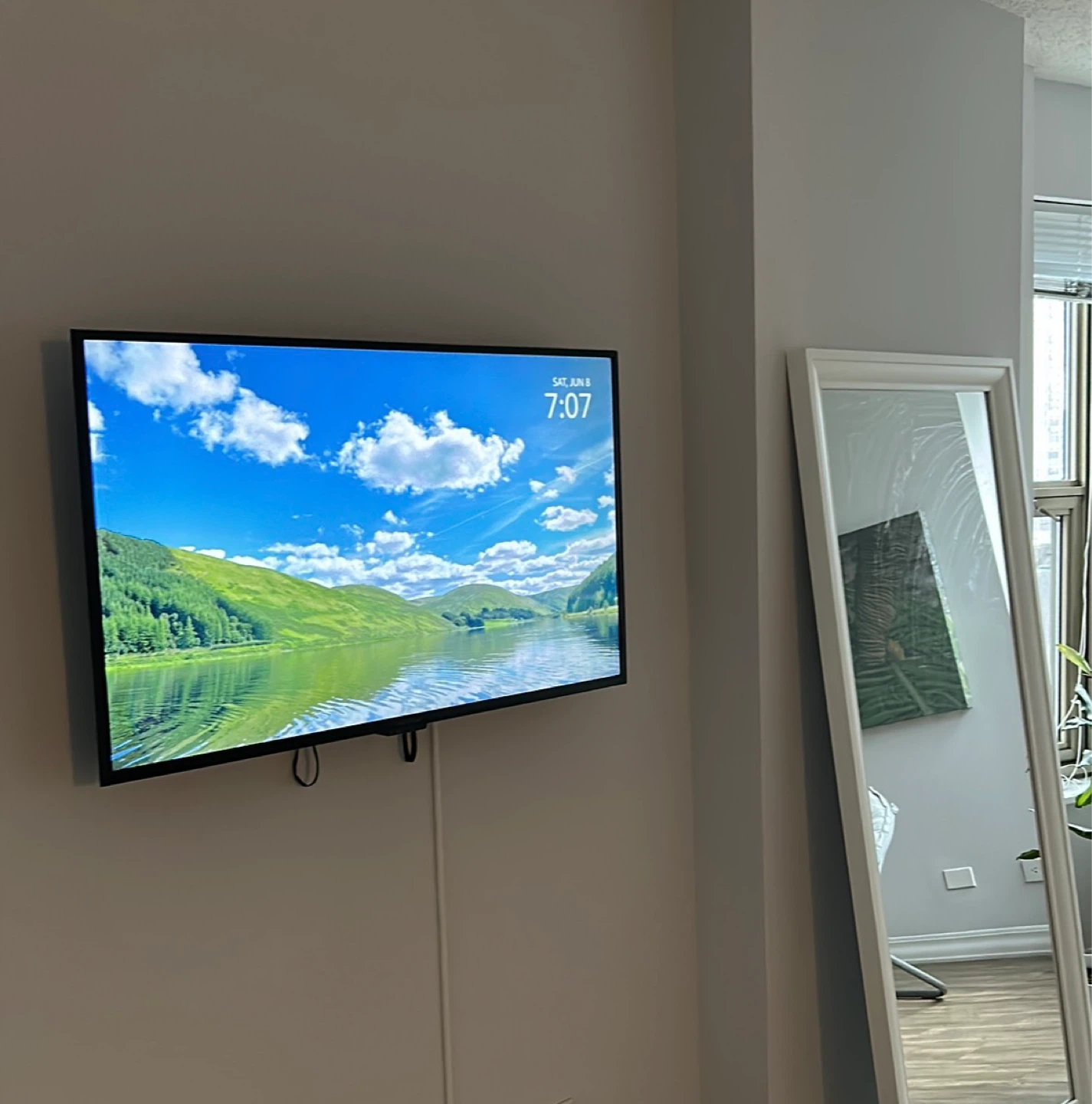 Insignia Fire TV 4K Ultra HD